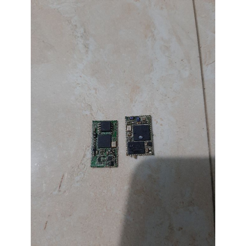 Mô Đun CSR JBL Flip4 hỏng
