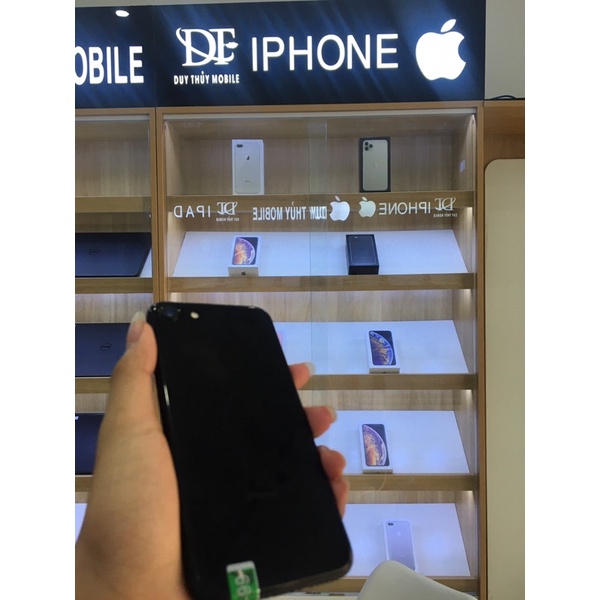 [Hình Thật]Điện thoại iPhone 7 32GB và 128GB Quốc Tế chính hãng Apple