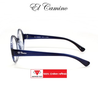 Gọng Kính Unisex Elcamino EL40064