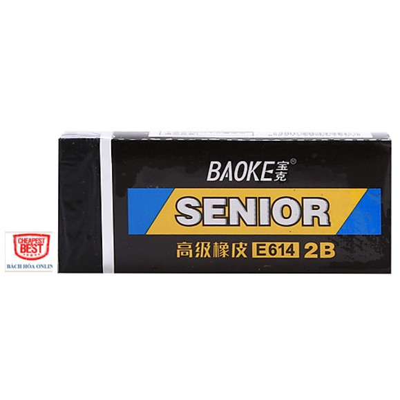 Tẩy Baoke E614, E621