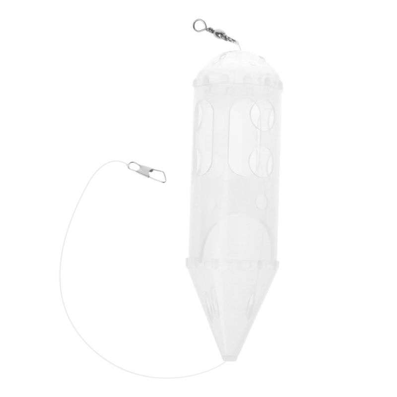 QQ 1 Giá Đỡ Bẫy Cá Nhỏ Gọn Tiện Dụng