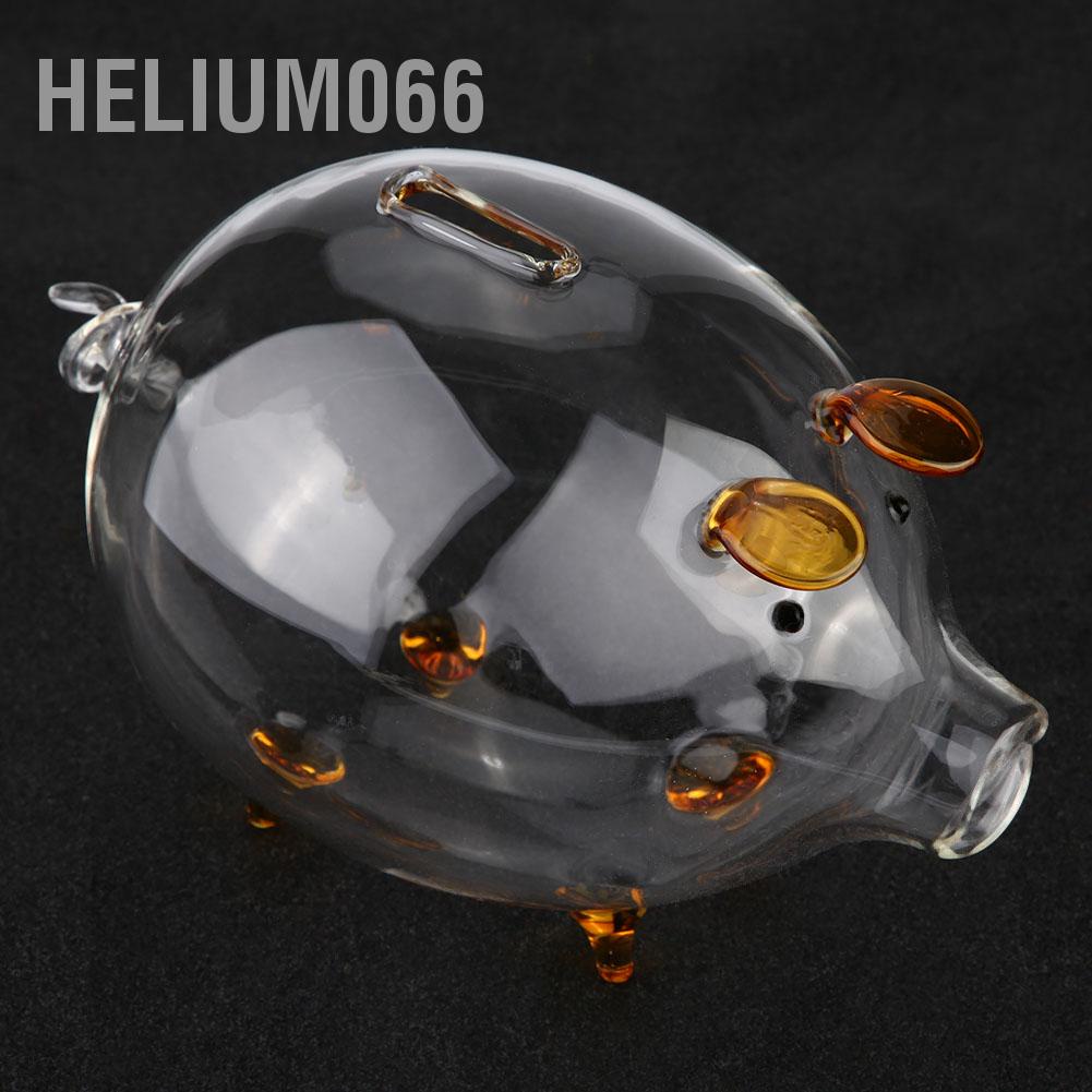Ống Heo Tiết Kiệm Tiền Đáng Yêu Dành Cho Trẻ Helium066
