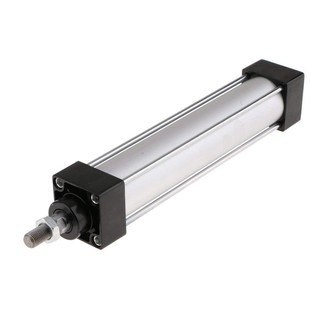 Xi lanh khí nén SC 40 *25 50 100 150 175 200 300 400 500 600 700 800 900 1000