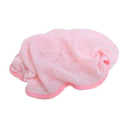 Chăn lưới Comfybaby Thái Lan cỡ to 100x150cm