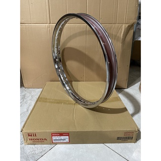 Vành niềng trước honda 250 future 1
