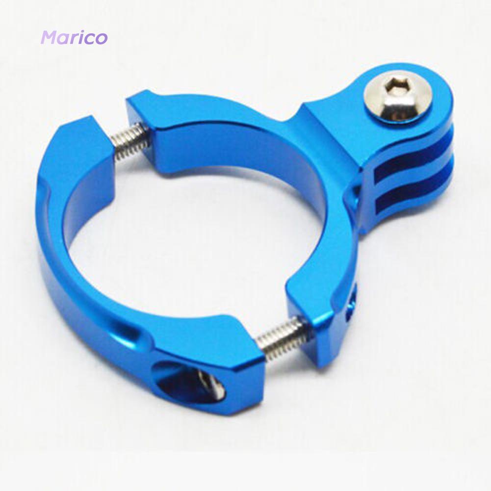 Giá đỡ gắn tay cầm xe đạp bằng nhôm cho Gopro Hero 1/2/3/3+
 | BigBuy360 - bigbuy360.vn