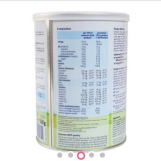 Sữa HiPP 3 JUNIOR COMBIOTIC