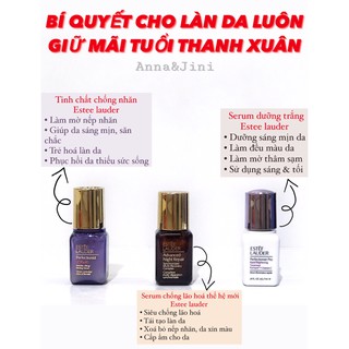 Serum VitaminC - Multi - CP+R Estee.Lauder