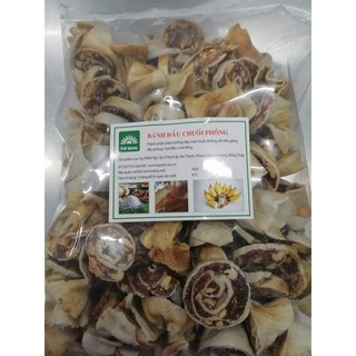 Bánh Đầu Chuối Phồng 250gr