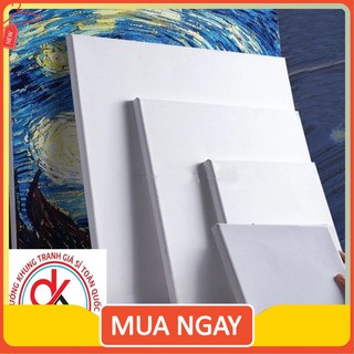 Toan vẽ tranh size ngoại cỡ