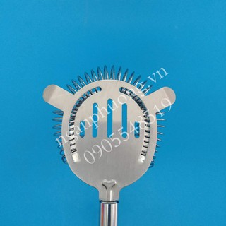 Dụng cụ chặn đá inox ,Strainer chặn đá size nhỏ