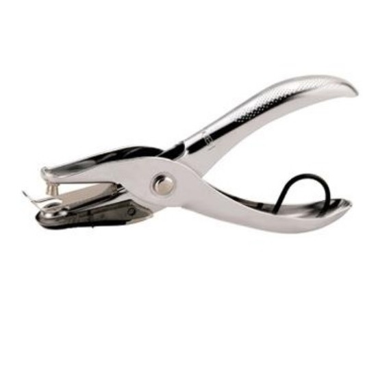Kìm Bấm 1 Lỗ Tròn 6mm, đục lỗ tròn đơn 6mm - 1 cái