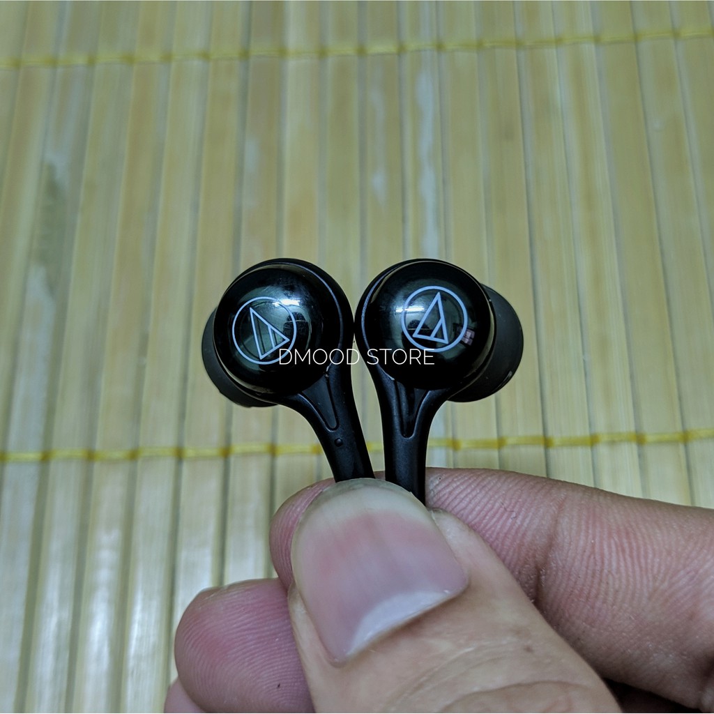 Audio Technica CK200BT, tai nghe bluetooth nghe tạp tốt nhất dưới 1 triệu đồng