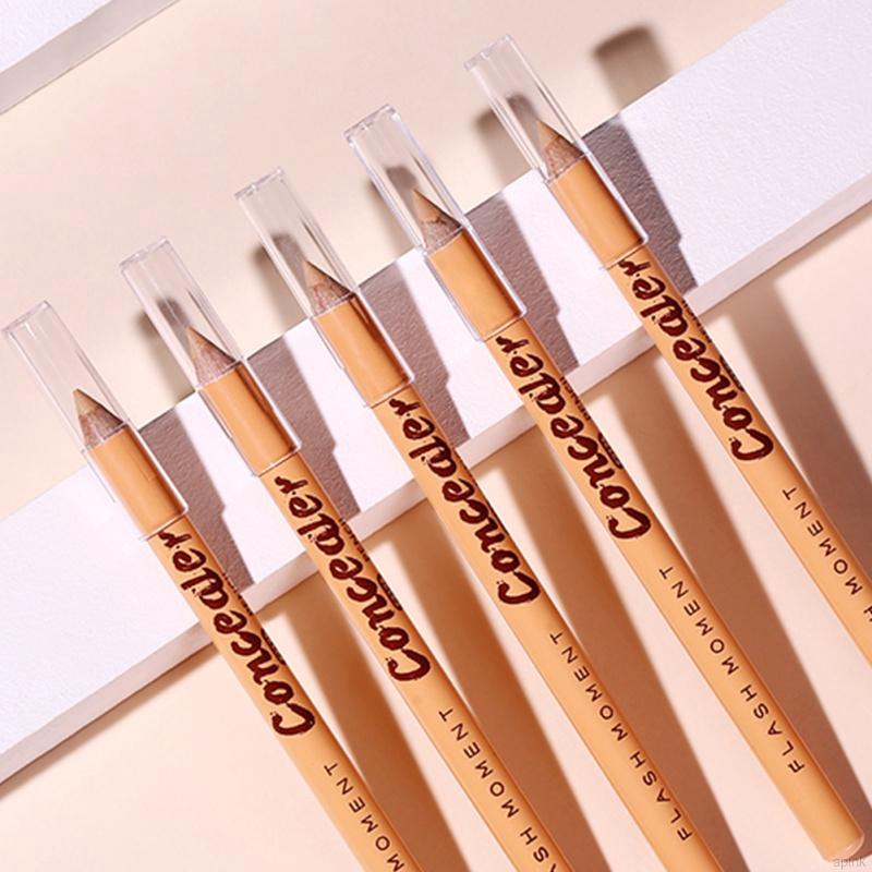 [Hàng mới về] Kem Che Khuyết Điểm Dạng Bút Flash Moment Tiện Dụng