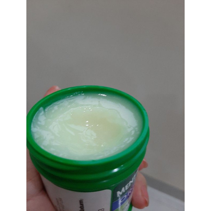 🌿🌿🌿Dầu cù là Mỹ hiệu Mentholatum Orginal_ 100% Natural 28g