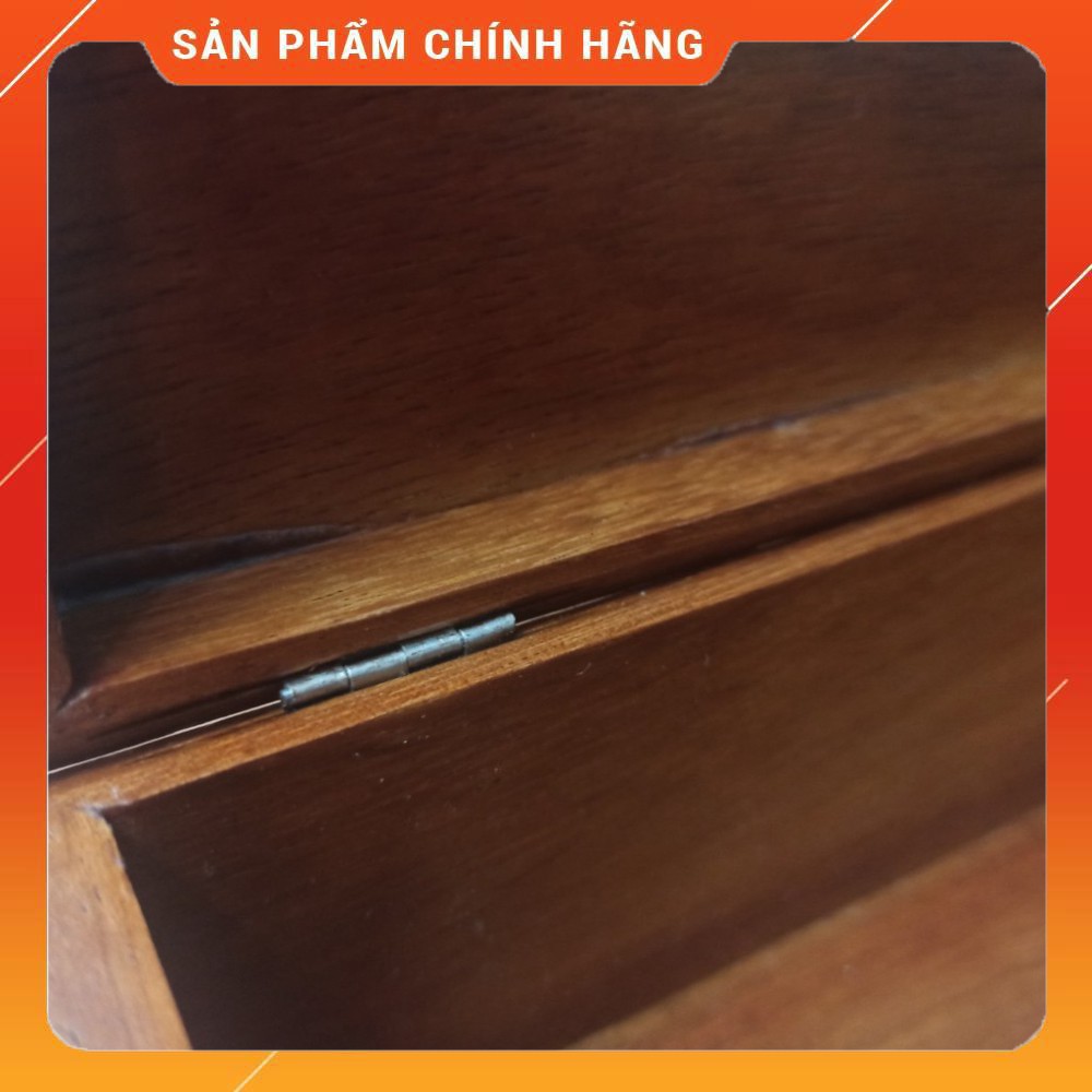 Hộp Đựng Giấy Ăn Gỗ Hương Sang Trọng FREESHIP Hộp giấy ăn tiện lợi cho mọi gia đình [Hot]