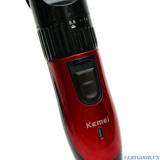 Tông đơ cắt tóc Kemei 730