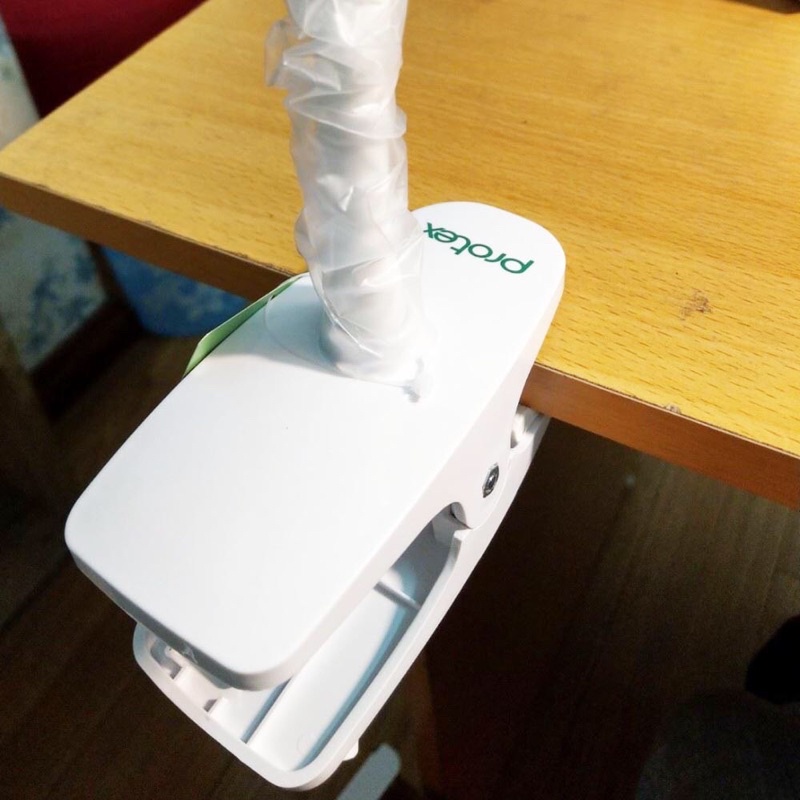 ĐÈN ĐỌC SÁCH KẸP LED CAO CẤP PROTEX PR-014L