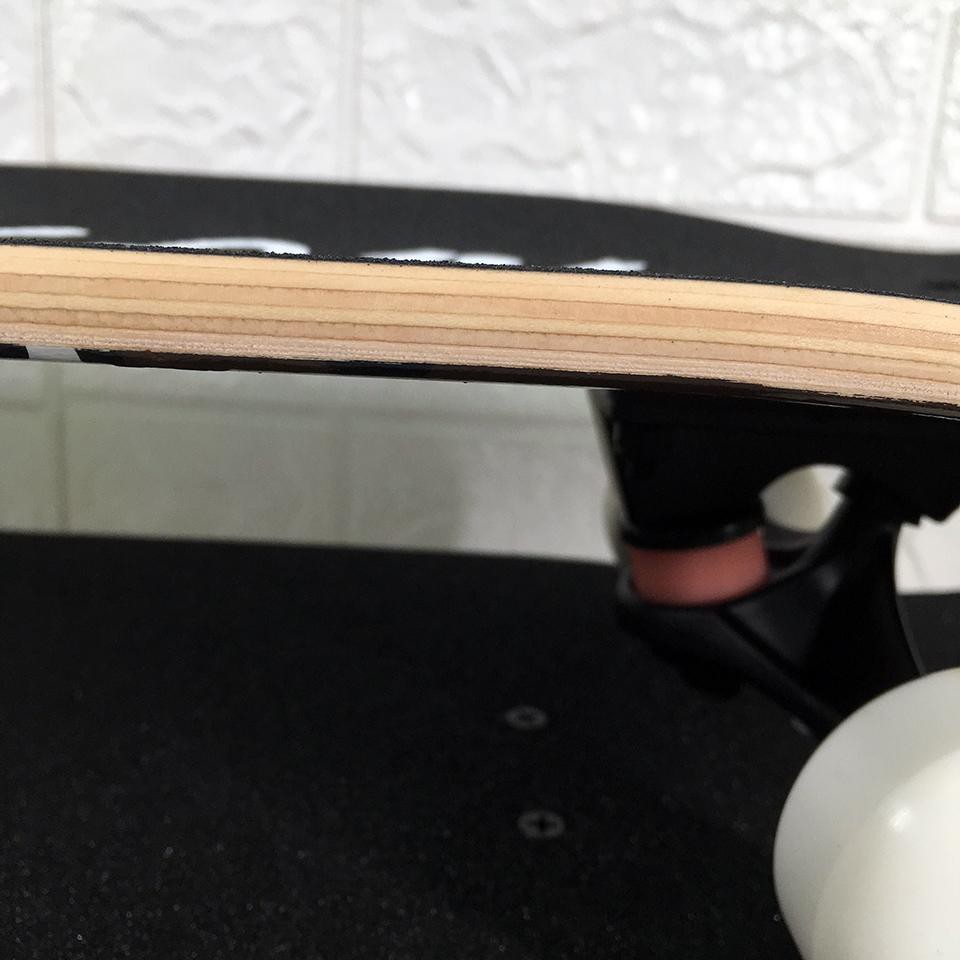 Ván Trượt Thrasher VTS21