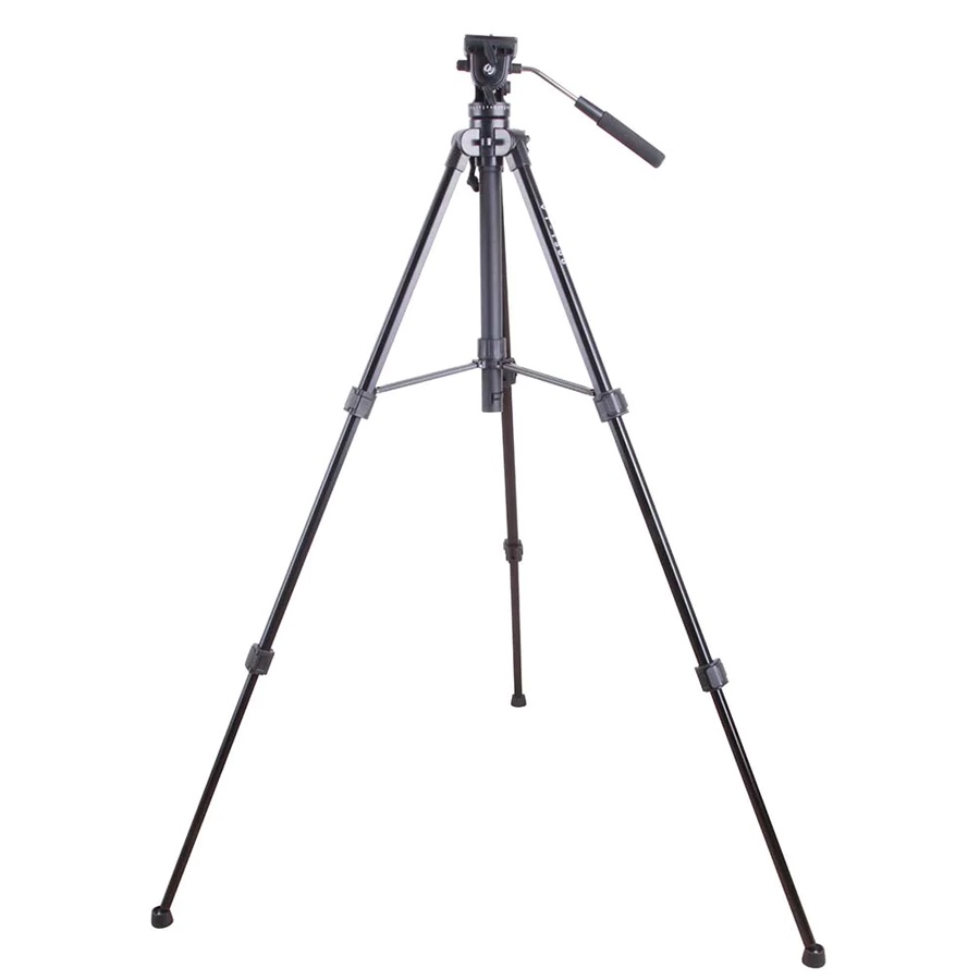 Chân Máy Ảnh KingJoy VT-1500 | Hàng Chính Hãng