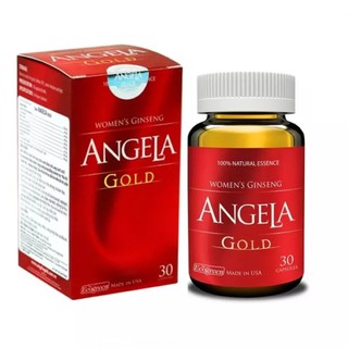 Sâm Angela gold