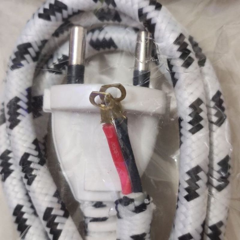 Dây bàn ủi 2000w dài 2m Tiến Thành