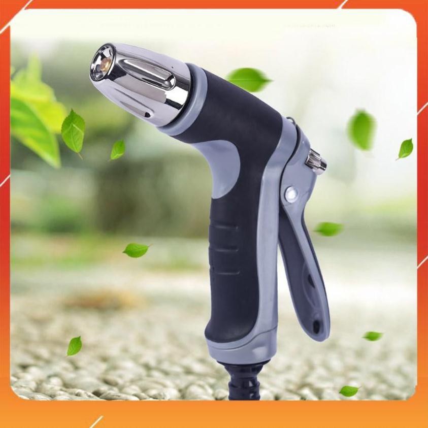 Vòi xịt tăng áp,rửa xe,tưới cây tăng áp lực nước 206817