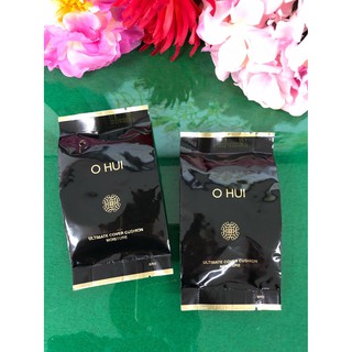Lõi phấn nước đa năng che khuyết điểm Ohui (Ohui Ultimate Cover Cushion Moisture)