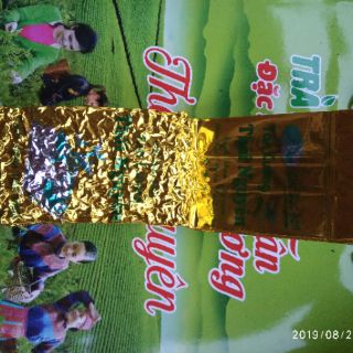 Trà búp Thái Nguyên 100g