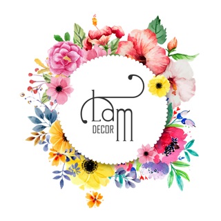 Lam Decor - Phông Nền Chụp Ảnh