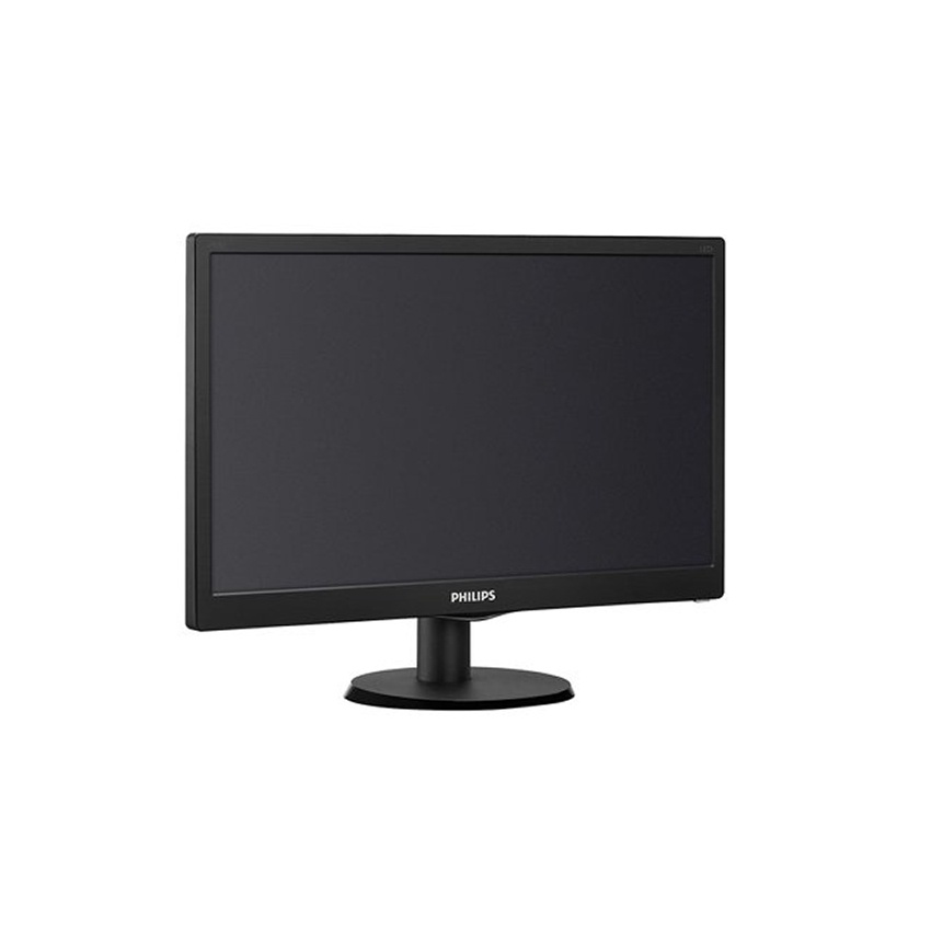 [Mã 255ELSALE giảm 7% đơn 300K] Màn hình Philips 19.5" 203V5LHSB2 (1600 x 900/60Hz/6 ms) - Hàng Chính Hãng | BigBuy360 - bigbuy360.vn