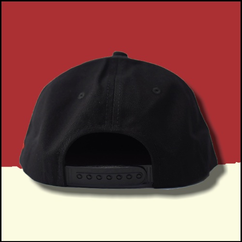 Mũ lưỡi trai nam nữ, nón kết unisex ulzzang chất vải kaki snapback hiphop kiểu logo chữ T |DECAP SHOP