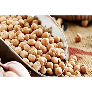 Đậu gà nhập khẩu Canada NON-GMO