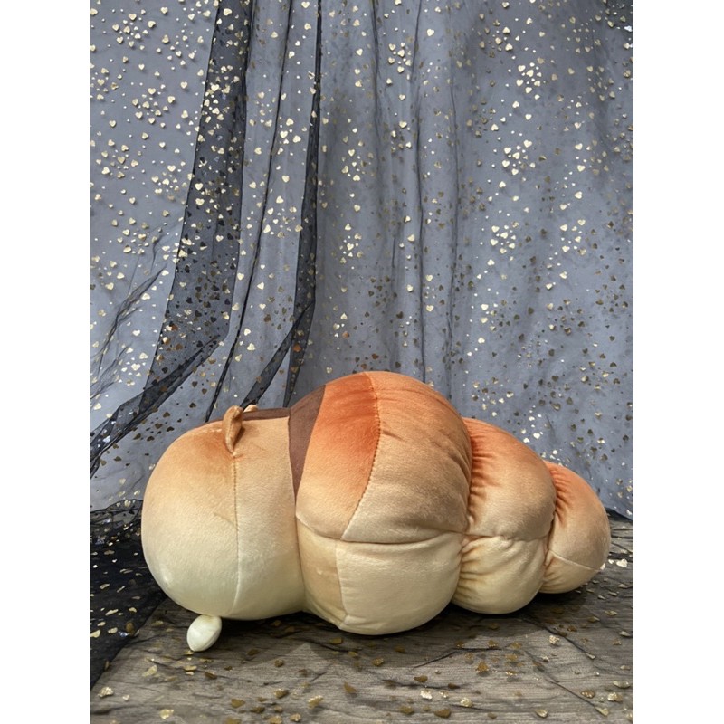 Gấu bông Bánh mì Yeast Ken chính hãng Nhật
