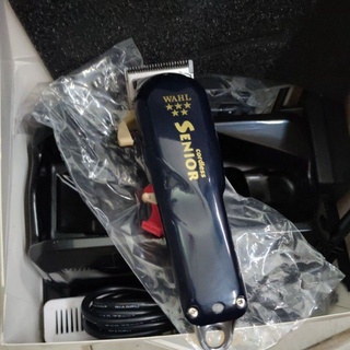 tông đơ sạc pin WAHL