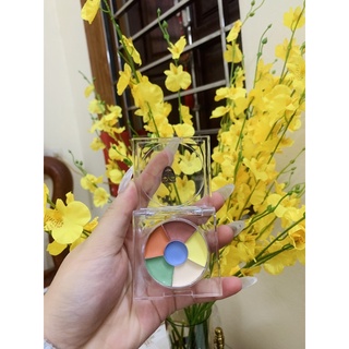 Triệt sắc kryolan và che khuyết điểm. HÀNG SẴN Tặng Vival Nước Hoa Uyncosmetic