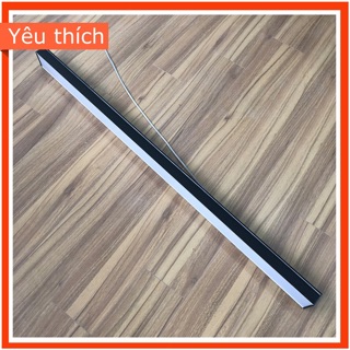 Đèn thả trần cao cấp [HỢP KIM NHÔM] 36W