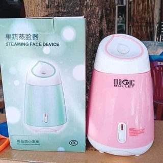 MÁY XÔNG MẶT- MÁY XÔNG MŨI HỌNG