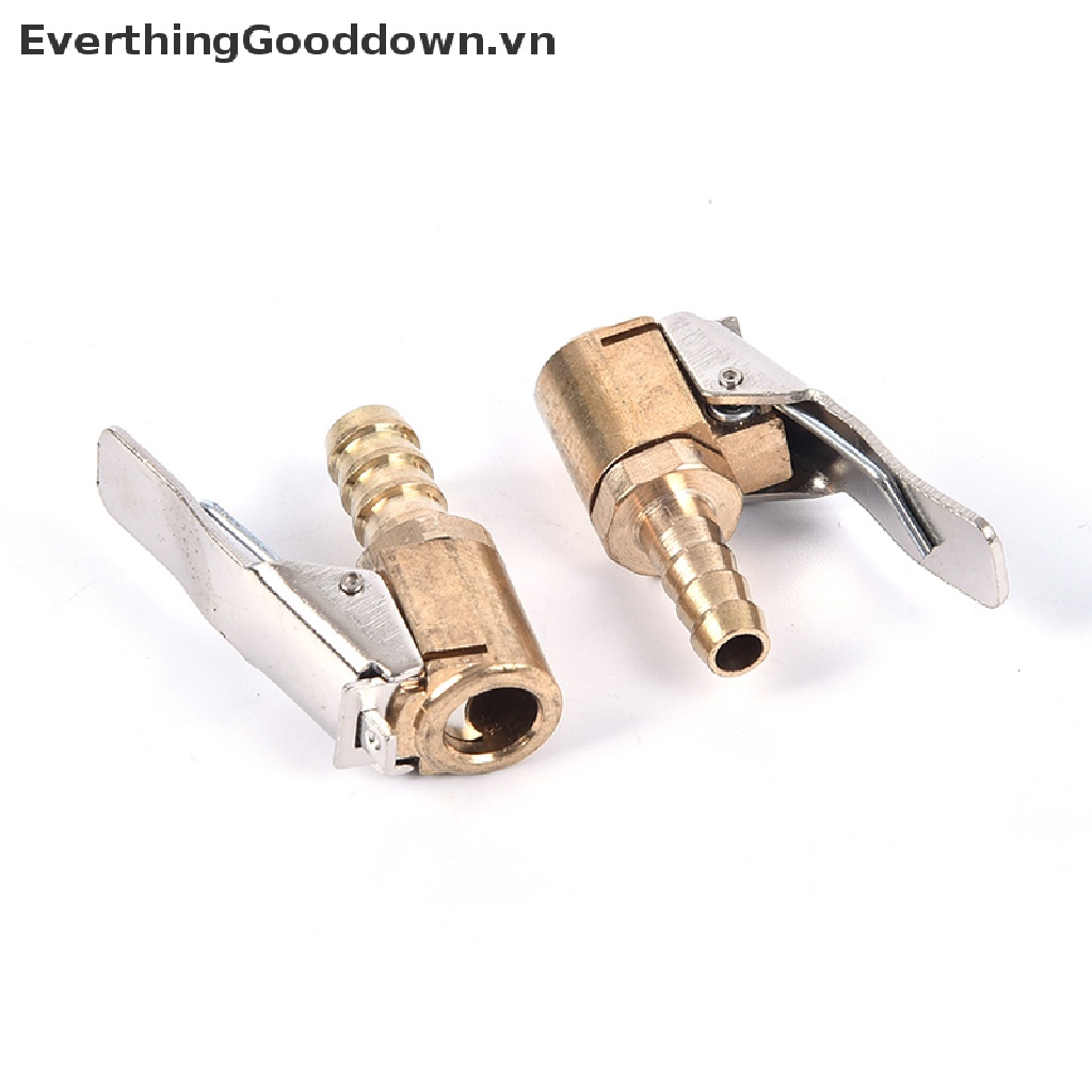 Van Bơm Hơi Lốp Xe Hơi Bằng Đồng Thau