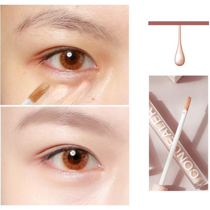 🦄 CHE KHUYẾT ĐIỂM YANGMEI LAMEILA high conceale nội địache phủ lâu trôi sỉ tốt NGỰA BEAUTY | BigBuy360 - bigbuy360.vn