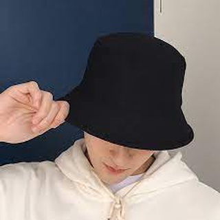 Mũ Bucket Vải/ Nón Bo Nam Nữ