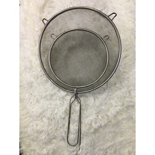 Ray bột inox mỏng