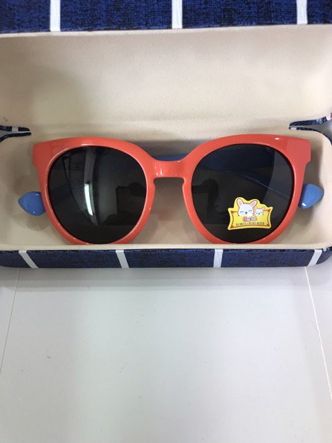 Kính trẻ em gọng rẻo | BigBuy360 - bigbuy360.vn