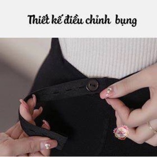 Quần. Bầu công sở u mì cao cấp
