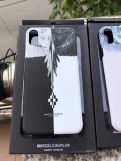 Ốp Iphone XS Max MARCELO BURLON 09