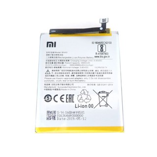 Pin Xiaomi Redmi 7A BN49