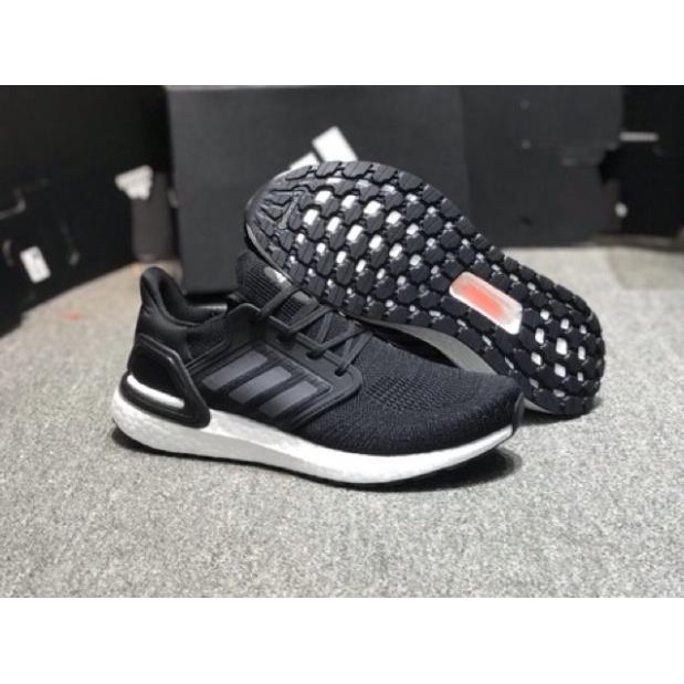 [Chính Hãng] Giày Adidas Ultraboost 6.0 Real Chính Hãng . 2020 new . 2020 ️🥇 . 2020 ' 2020 👟 . "