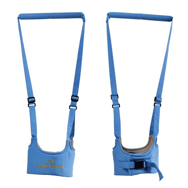 ĐAI TẬP ĐI DÂY DẮT BÉ