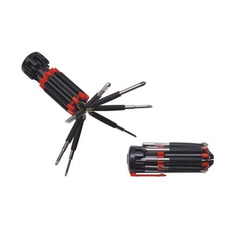 Dụng cụ vặn ốc vít đa năng 8 in 1