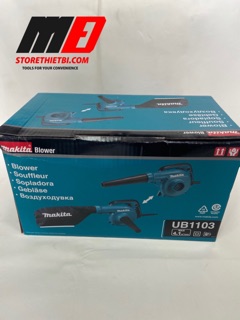 MÁY THỔI MAKITA UB1103